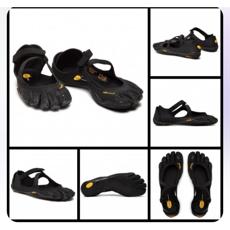 sepatu vibram ( ORIGINAL 100% )