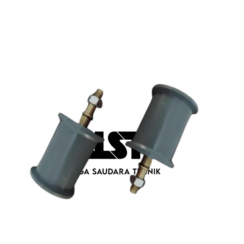 Pully Tension G1000  Pully Angkat G1000 Kubota Quick