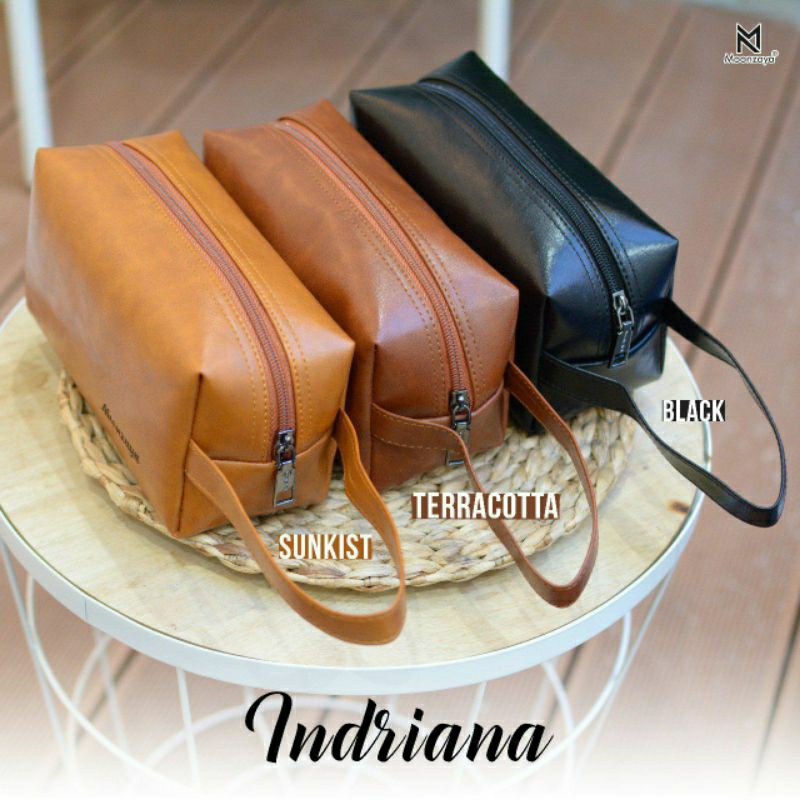 Pouch Indriana by Moonzaya