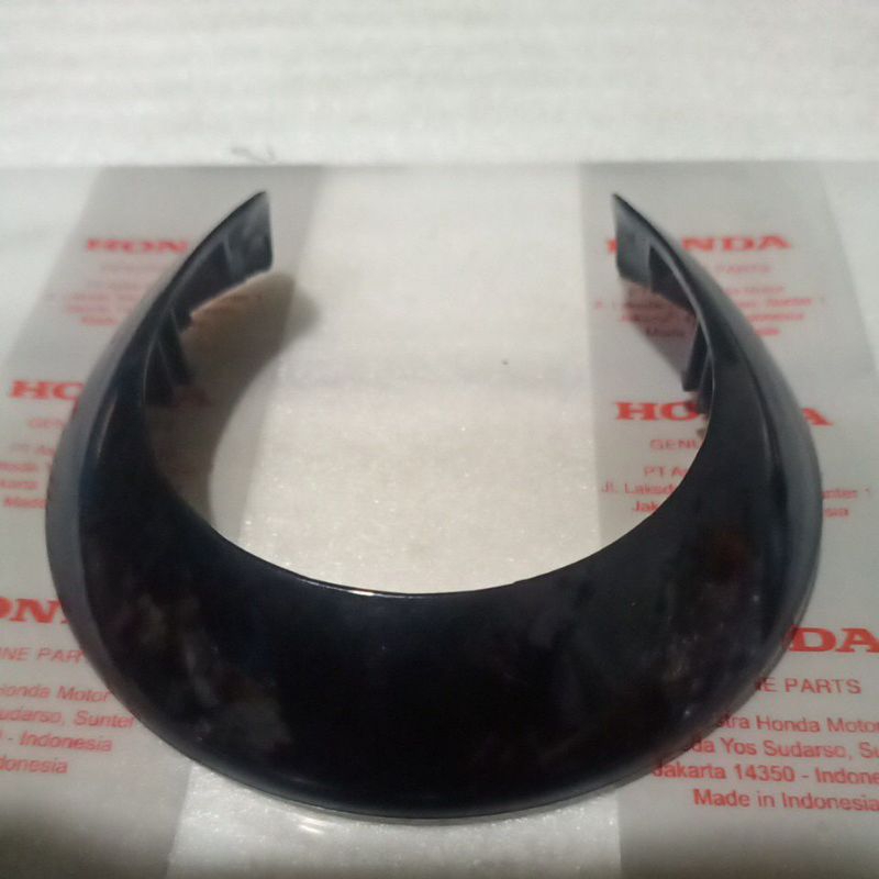 Cover spion honda scopy