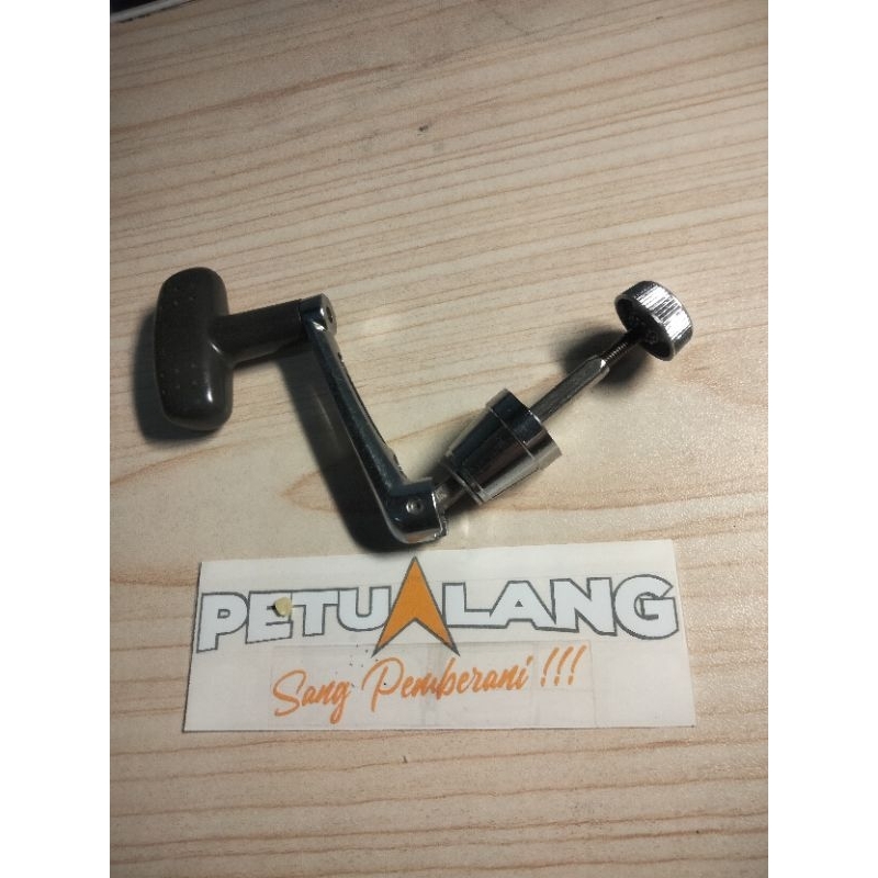 Handle Reel Shimano Sienna