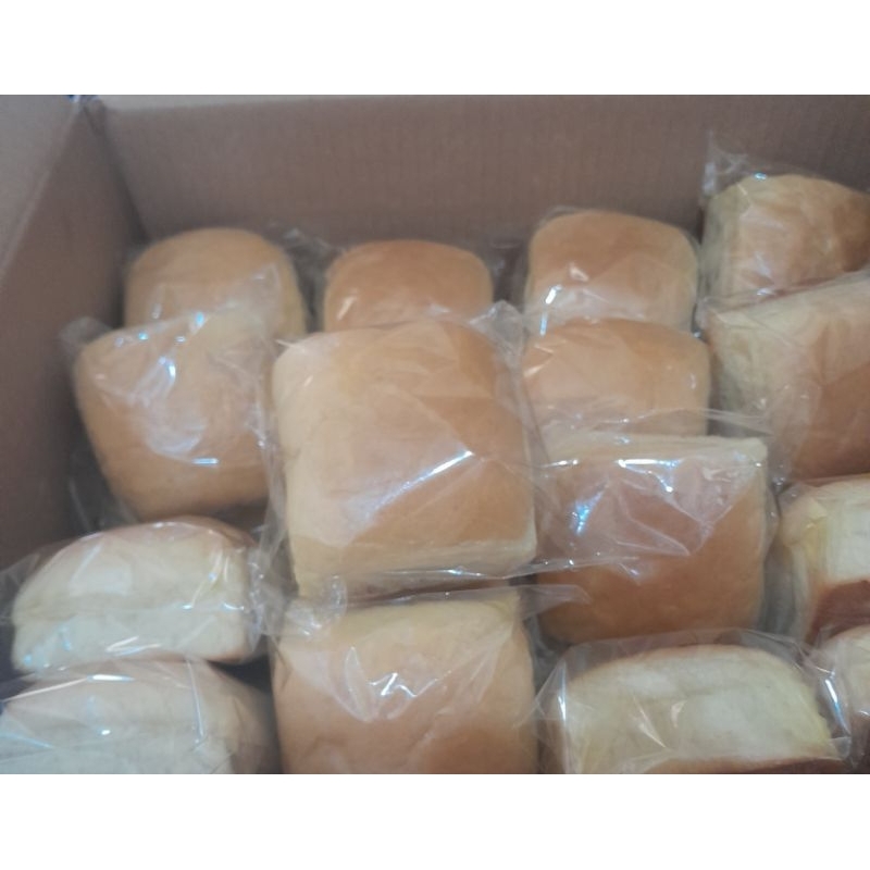 

Roti Celup Es Coklat Fresh (5pcs)