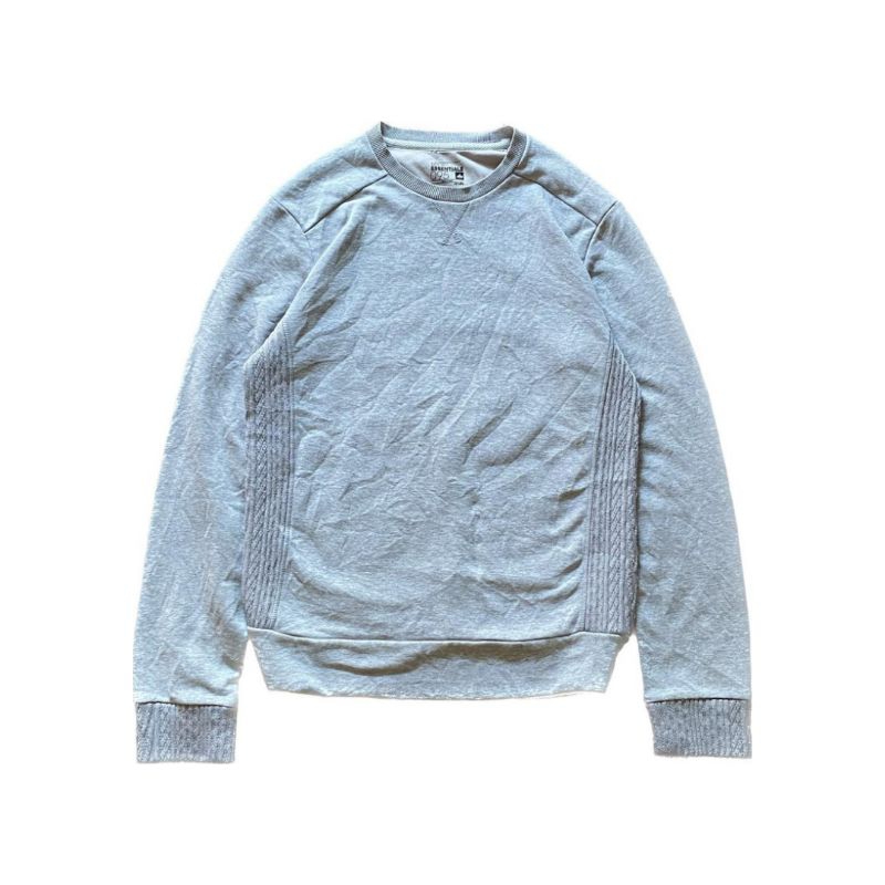 crewneck adidas essentials original