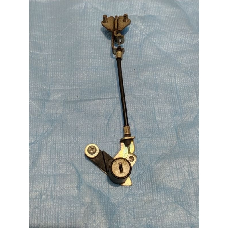 engsel jok set Yamaha Mio original