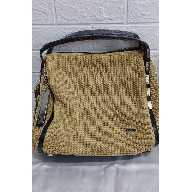 Donini bag preloved sold