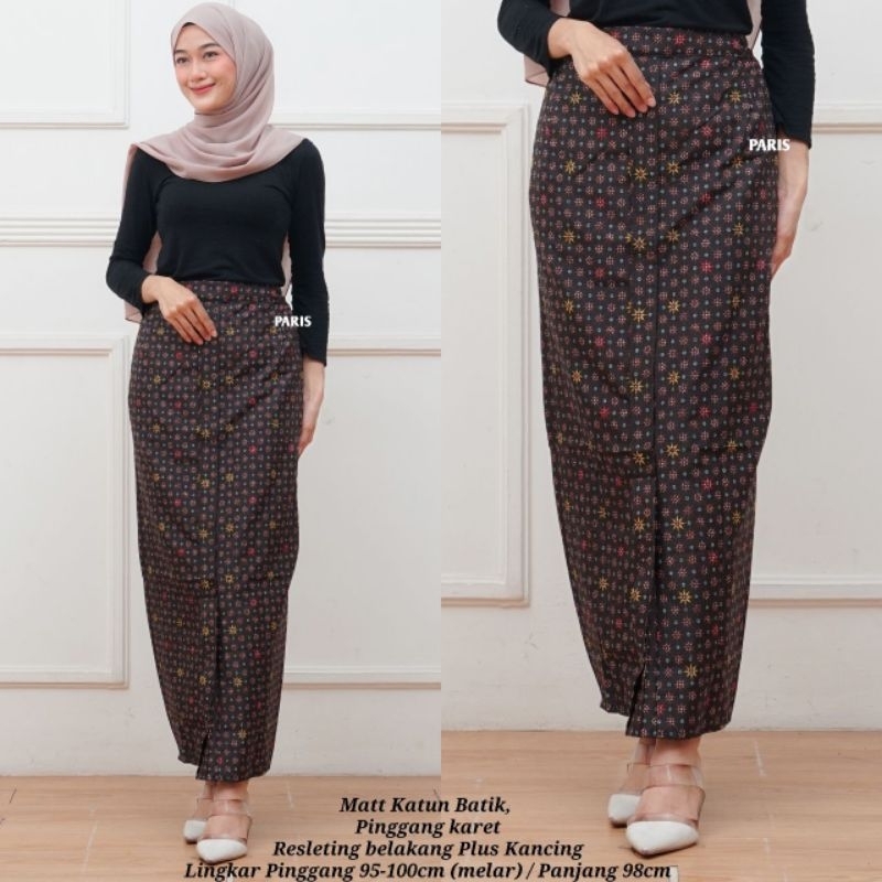 ROK BATIK SPAN ROK BATIK BAWAHAN KEBAYA ROK BATIK WIRU SPAN ROK BATIK SPAN WISUDA