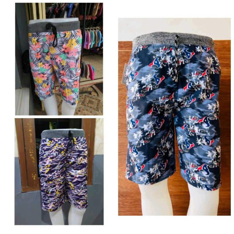 Celana pendek cowok rip motif / celana pendek cowok / celana pendek distro cowok