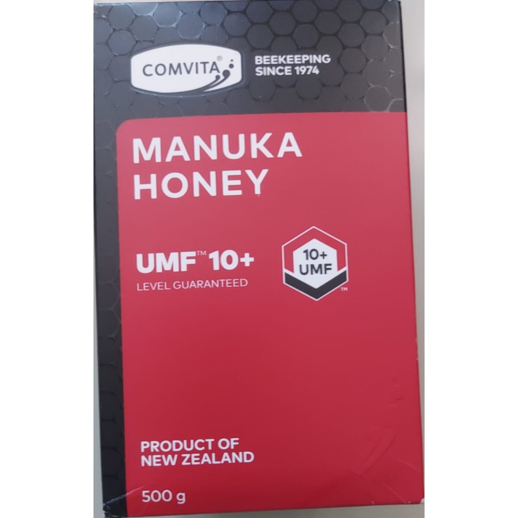 

COMVITA Manuka Honey ORIGINAL UMF 5+, 10+, 15+