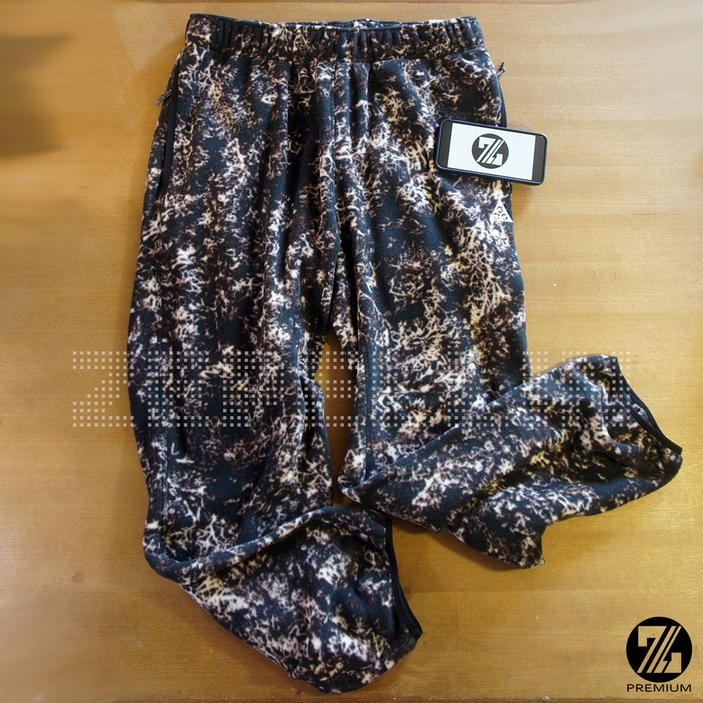CELANA PANJANG NIKELAB NIKE ACG WOLF TREE PANTS ORIGINAL