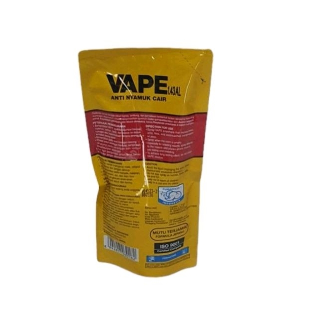 Vape Pouch Obat Nyamuk Cair 175Ml