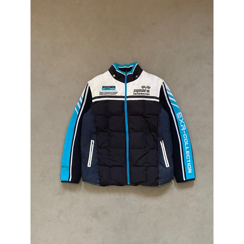 EXR Racing Jacket