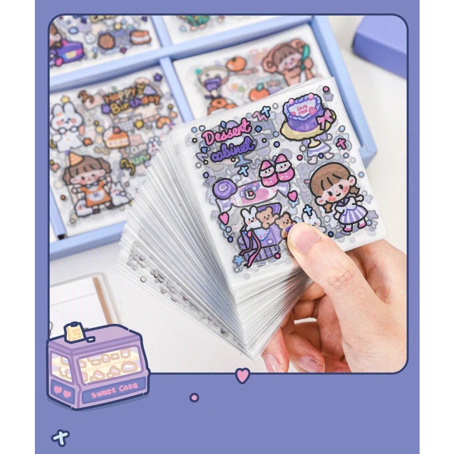 

Sticker Lucu Free Random 2 Pcs ( TIDAK UNTUK DI JUAL )