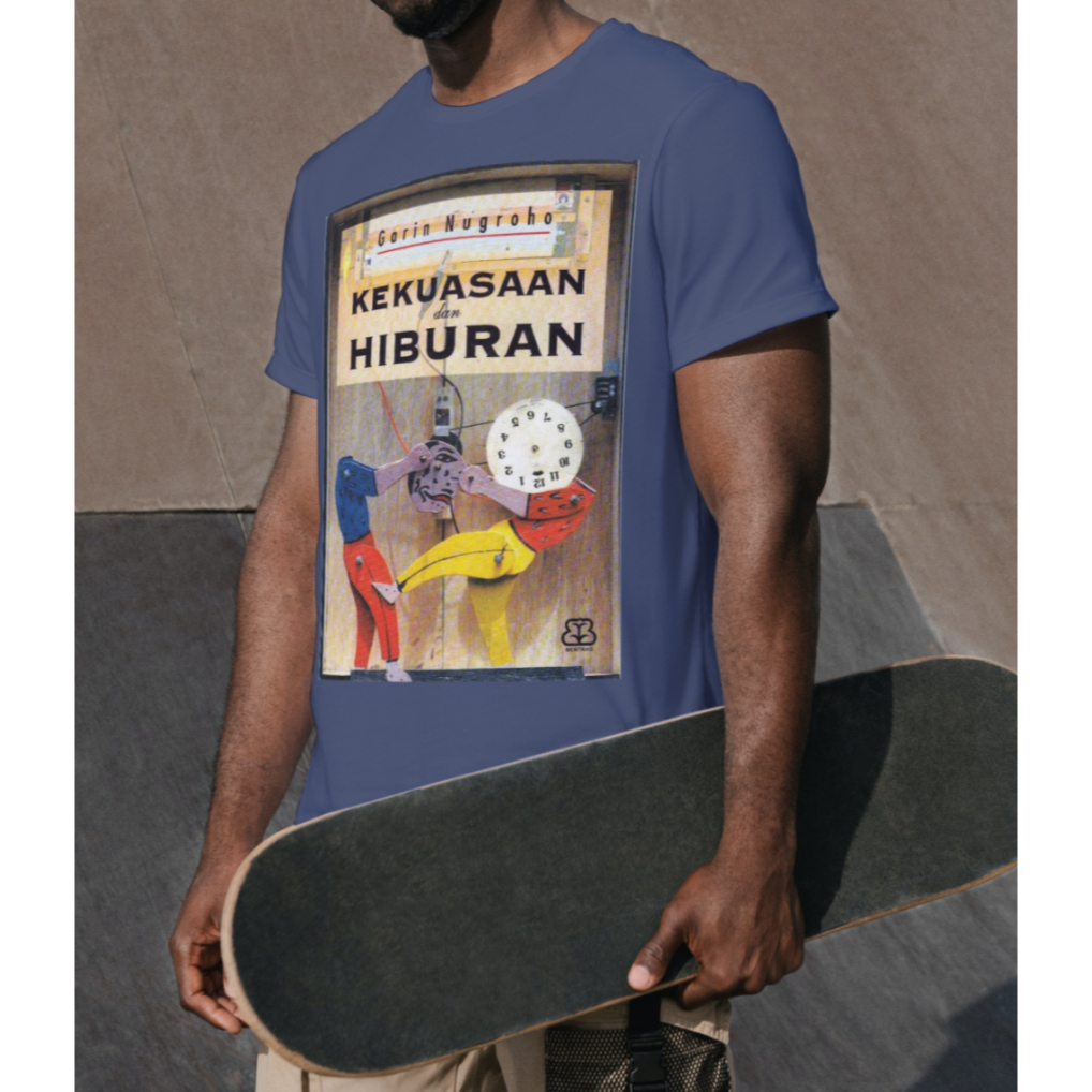 Kaos Garin Nugroho - Kekuasaan dan Hiburan