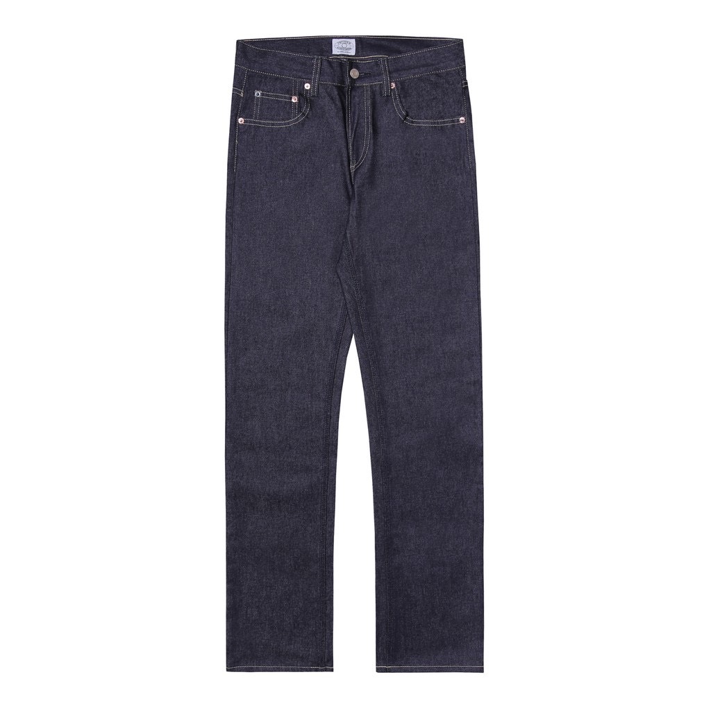 PMP/Badjatex - Pipes Dark Blue