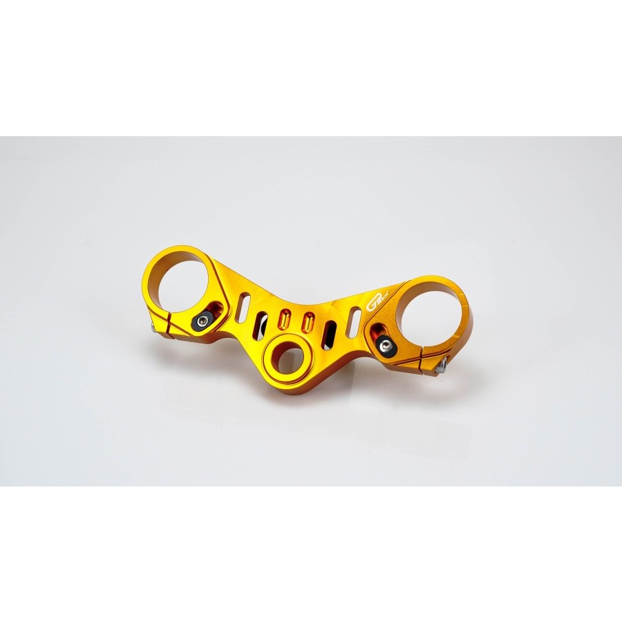 SEGITIGA / TRIPLE CLAMP GPTECH YAMAHA R15V3 / R15VVA