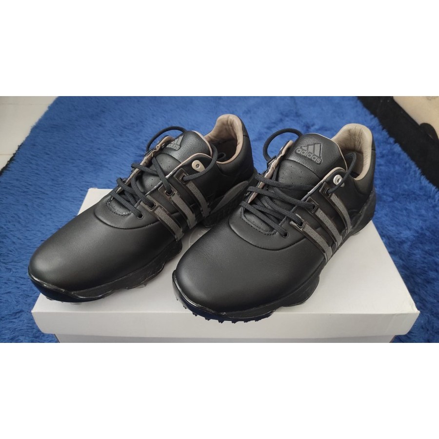 Adidas Golf Tour 360 Golf Shoes Original - Sepatu Golf Pria Branded