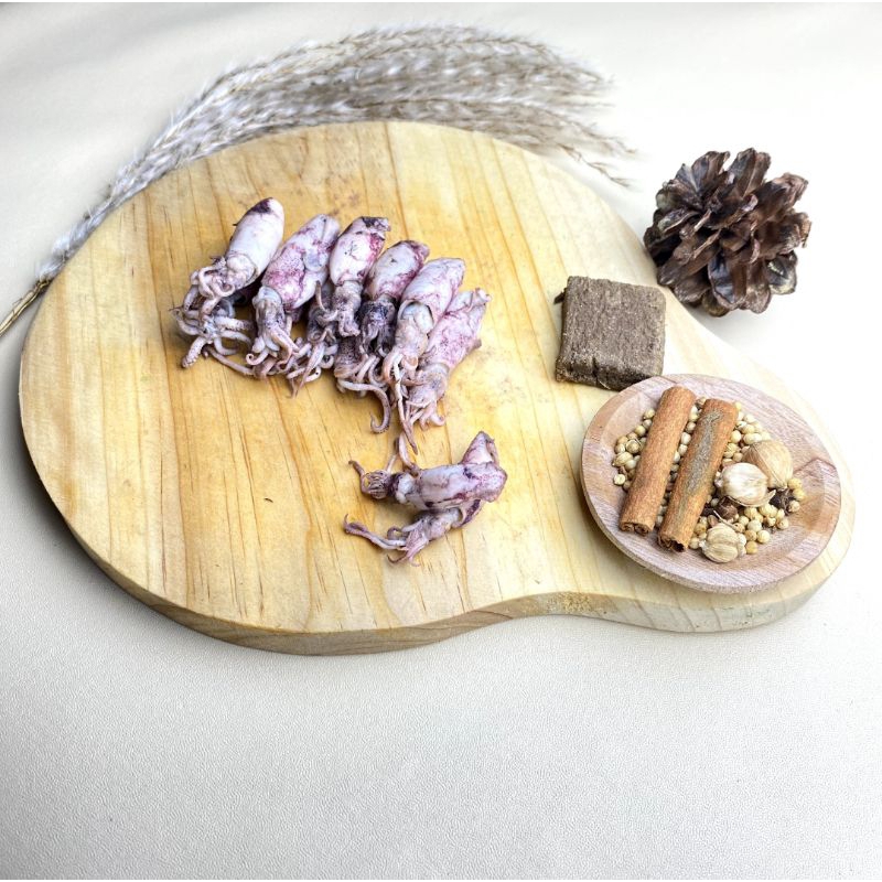 

Cumi baby rebus murah