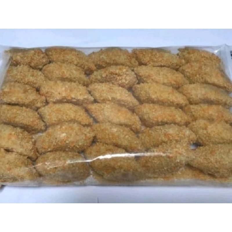 

Shrimproll Premium Resto