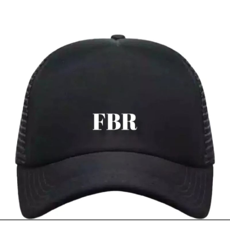 TOPI FBR//TOPI JARING//TOPI TRUCKER//TOPI ORMAS