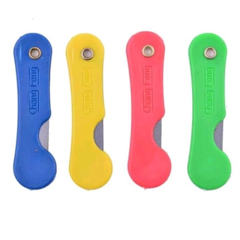

PEMES WARNA MINI LIPAT (12BIJI)