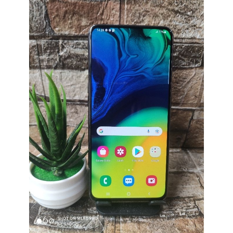 Samsung Galaxy A80