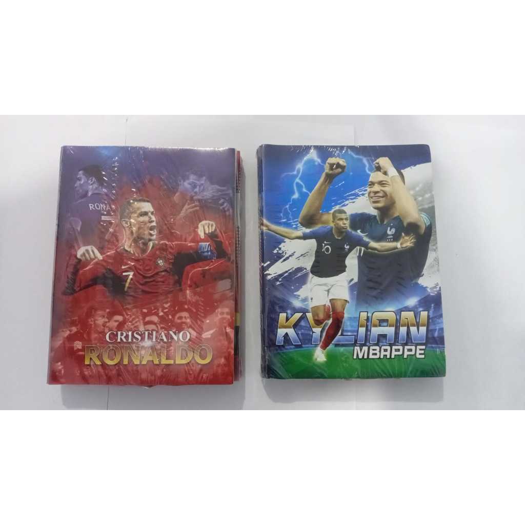 

Buku Tulis YOU 38 Lembar 1 Buku