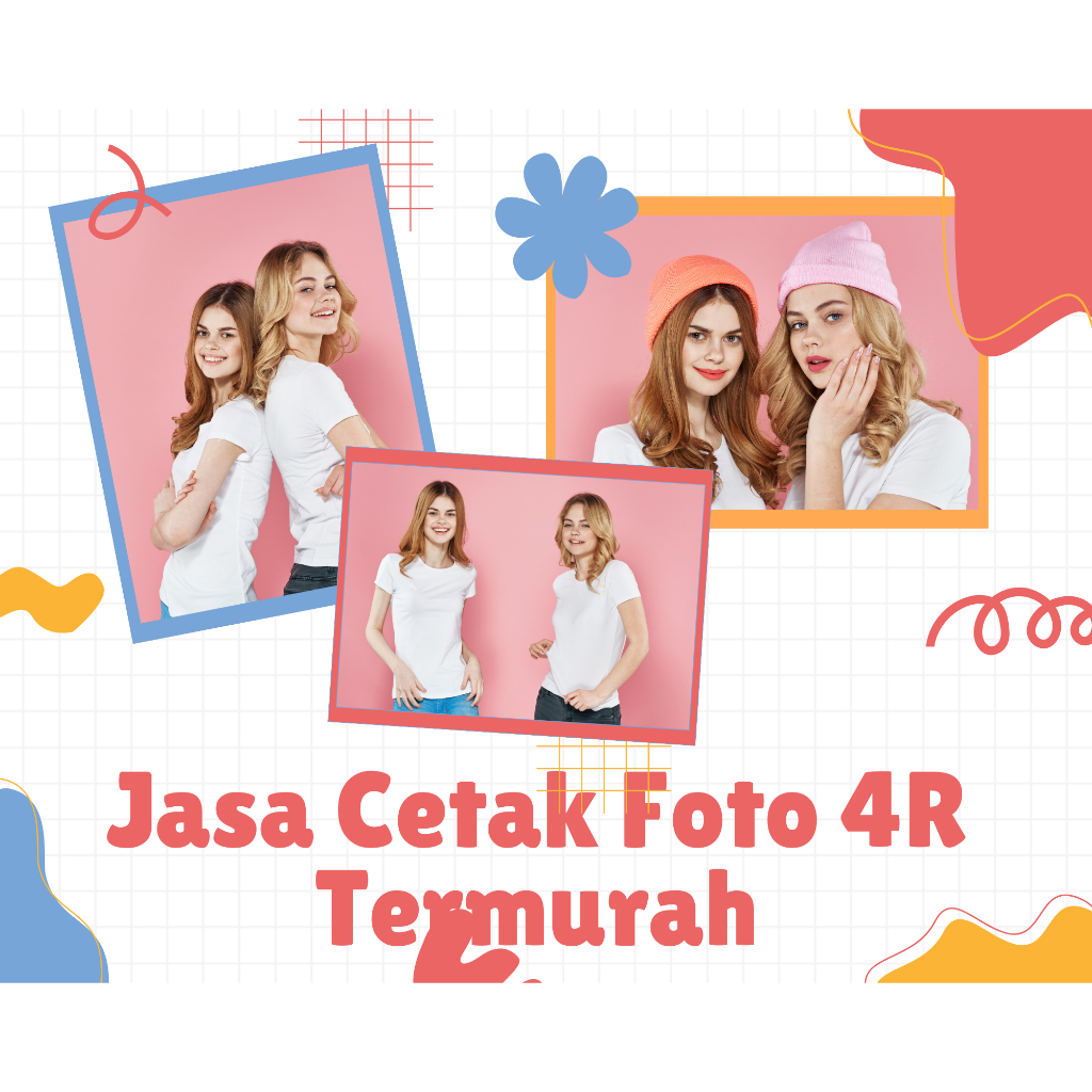 

Cetak Foto 4R Murah Premium