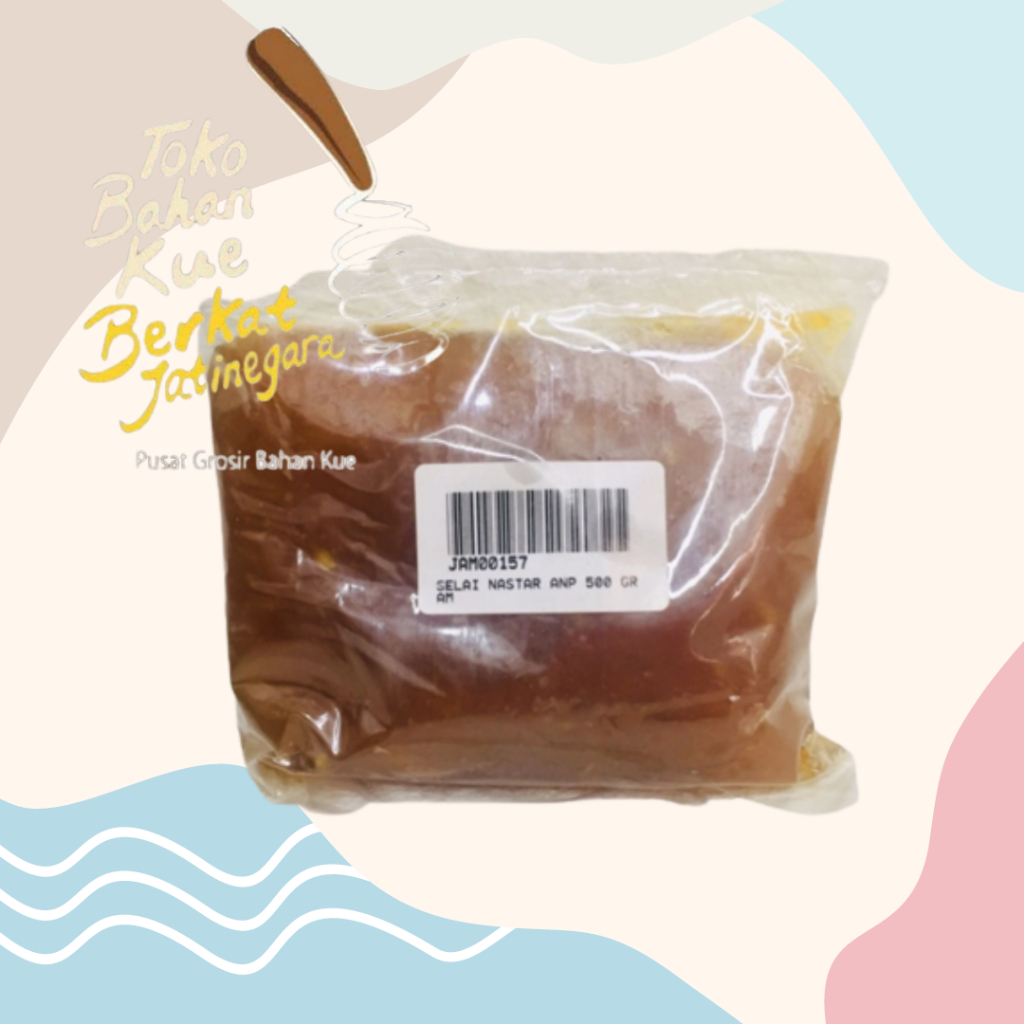 

SELAI NASTAR ANP 500 GRAM REPACK