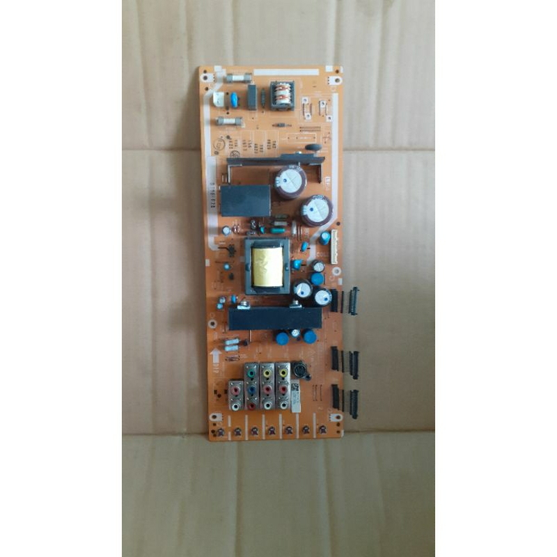Power suplay tv LCD SHARP LC32L407