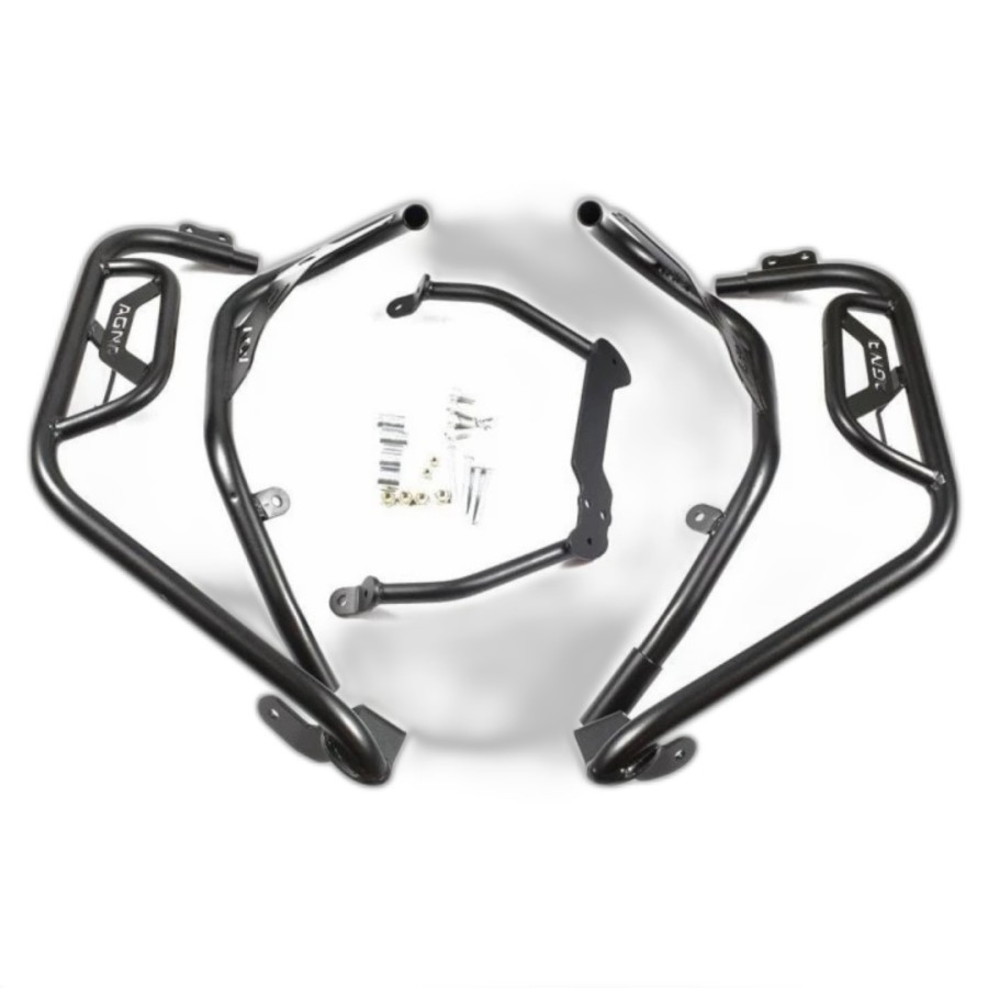 Crash Bar Agna Honda Adv 150 ADV150 Crashbar