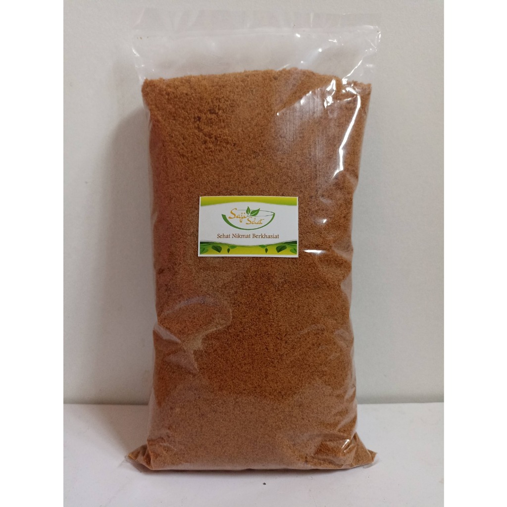 

Gula Aren 1 Kg