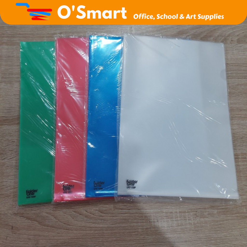 

KNK Map L Folder 1 PAK ISI 12