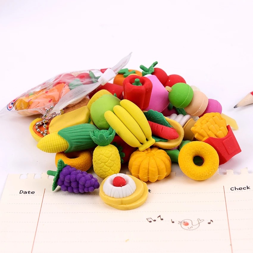

PENGHAPUS BUAH MURAH 1PCS