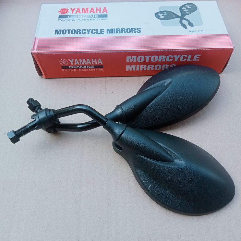SPION YZ 125 PNP HONDA DAN YAMAHA