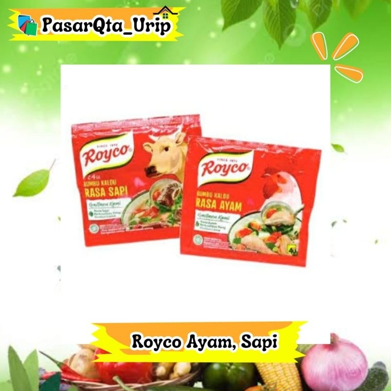 

Royco bumbu dapur / Pasar online makassar