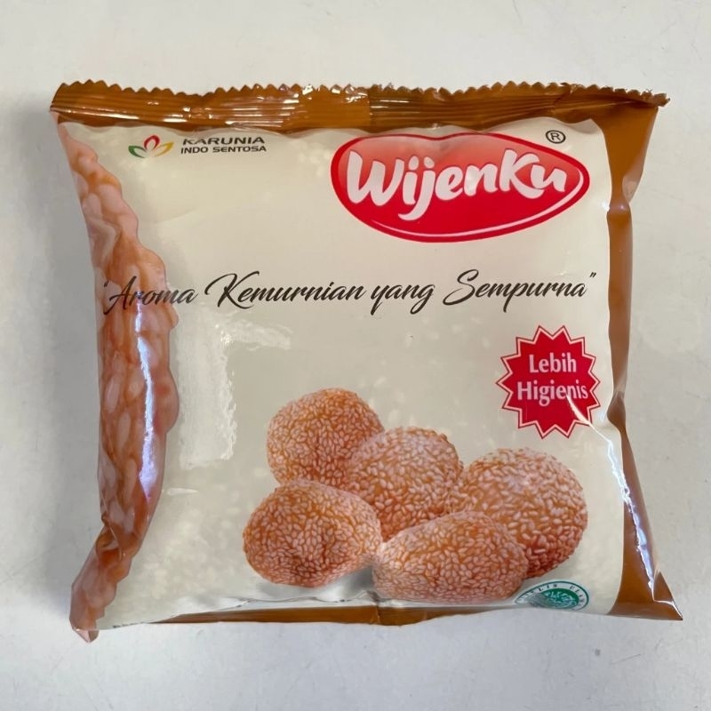 

wijenku putih 250g