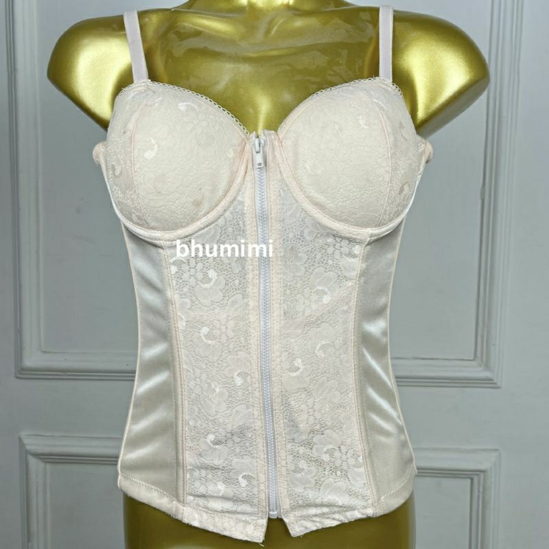 Longtorso Golden Nick