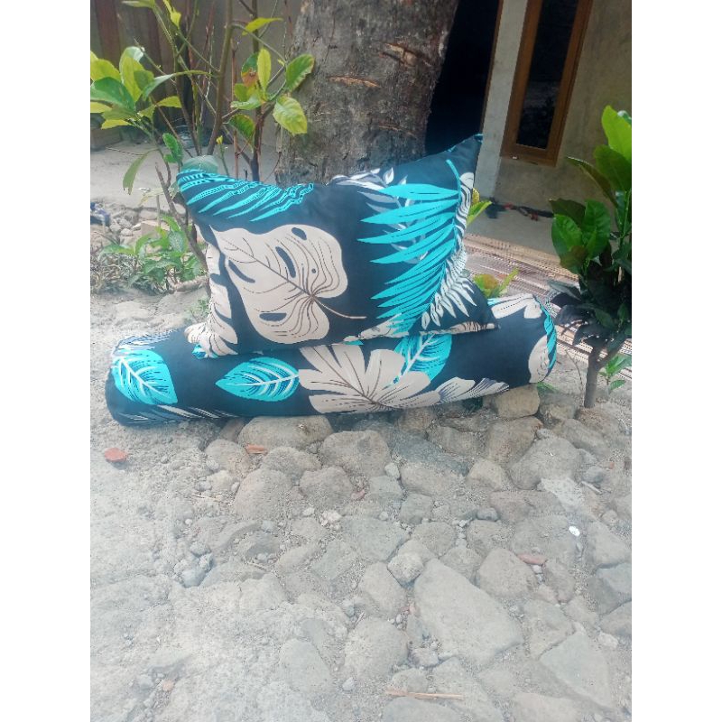 1set bantal guling dewasa/1set bantal guling murah/1set bantal guling motif/1set bantal guling kekin