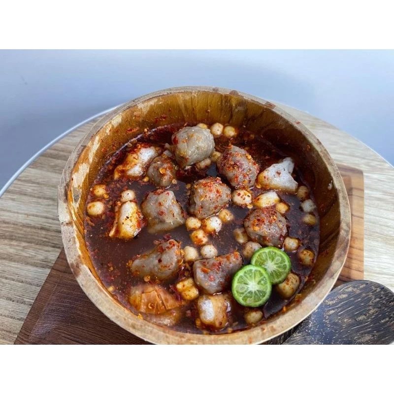 

baso aci tulang rangu