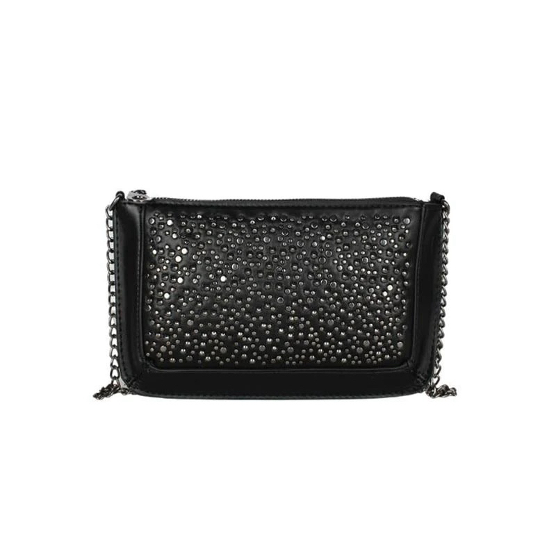 Tas STRADIVARIUS Qirena Sling Bag Selempang Wanita Branded
