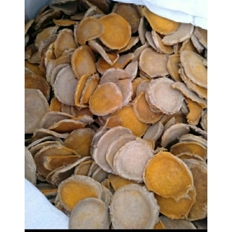 

Temulawak kering 1kg kwalitas bagus