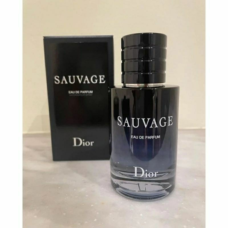 PARFUM IMPORT DIOR SAUVAGE 30ML/100ML