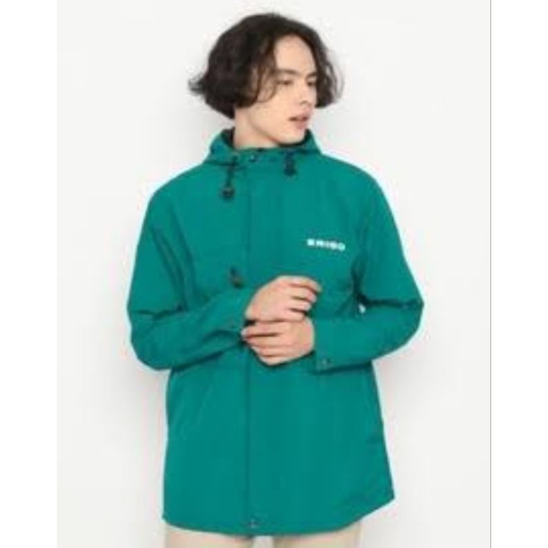 jaket parka erigo