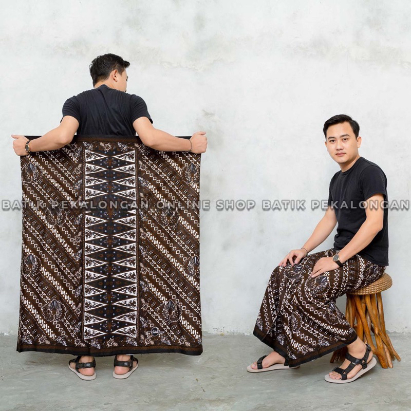 sarung batik Gus iqdam/sarung batik/sarung Gus iqdam
