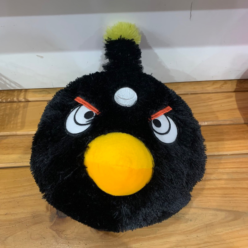 Boneka AngryBird