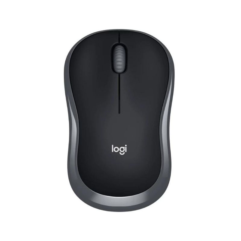 (PROMO) Mouse Logitech B175 Original Mouse Wireless Logitech B175