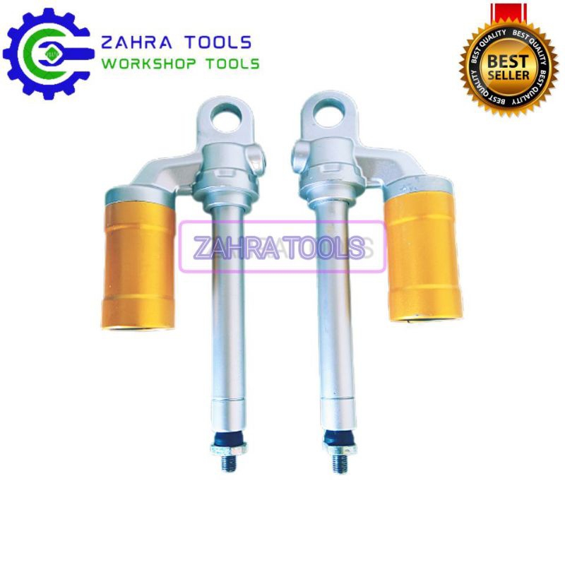 As Hidrolis shock tabung original KYB motor nmax Aerox