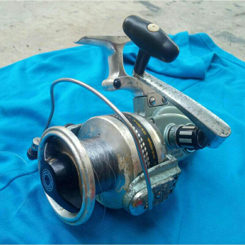 REEL OLYMPIC LG ||| 750