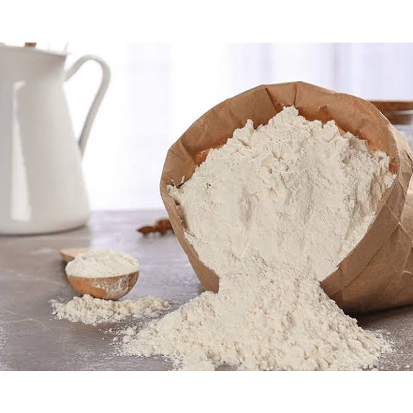 

Murah Tepung Terigu Kotobuki Jepang Repack 1Kg