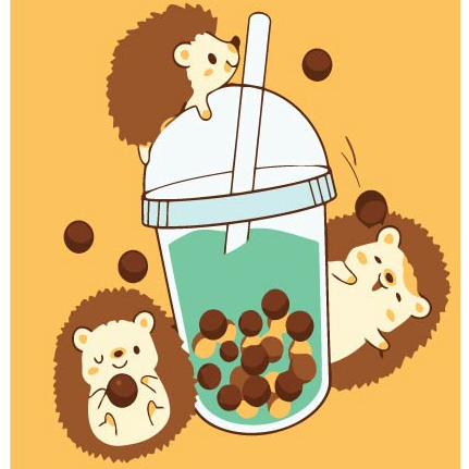 

➠☇☆✶ TweedyToys - Paint By Number Children Canvas Painting / Set Kanvas Lukis Anak / Part 4